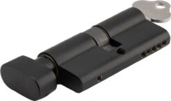 TradCo - Euro Cylinder - 5 Pin Key/Thumb L65mm -Deals Windsor Restorations Store 2b3f33 4d3807cc14394ec99f5fbaf9f4ffa869mv2