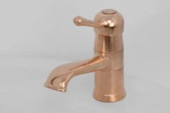 CB Ideal - Roulette Lever - Basin 'DB' Mixer With Swivel Outlet