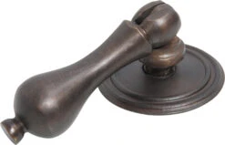 TradCo - Classic Teardrop Cabinet Handle DR50mm