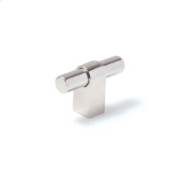 Momo Handles - Maida - 'T' Cupboard Knob L52mm