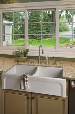 Turner Hastings - Butler - Patri 100 X 47 Fine Fireclay Double Sink 15 Turner Hastings - Butler - Patri 100 X 47 Fine Fireclay Double Sink -Deals Windsor Restorations Store 2b3f33 502e9732bc994106811ef0e9af723dc4mv2
