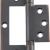 TradCo - Hirline Hinge H100xW49xT2.5mm
