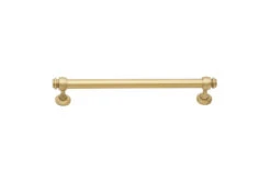 Marina Isles - Traditional - Lexington 'D' Pull Handle - CTC128, 192, 288, 480mm -Deals Windsor Restorations Store 2b3f33 519b7d9d2ac84c729249d3a37f03c86fmv2