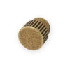 Castella - Linear - Sorano Round Cupboard Knob D25mm