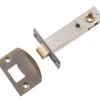 TradCo - Split Cam Tube Latch B70mm - 'D' Striker