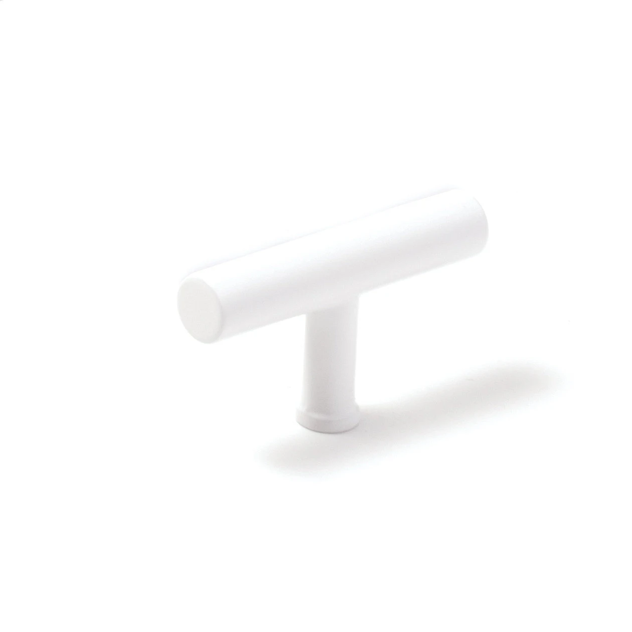 Momo Handles - Strano - 'T' Cupboard Knob L60mm 2 Momo Handles - Strano - 'T' Cupboard Knob L60mm - Image 2