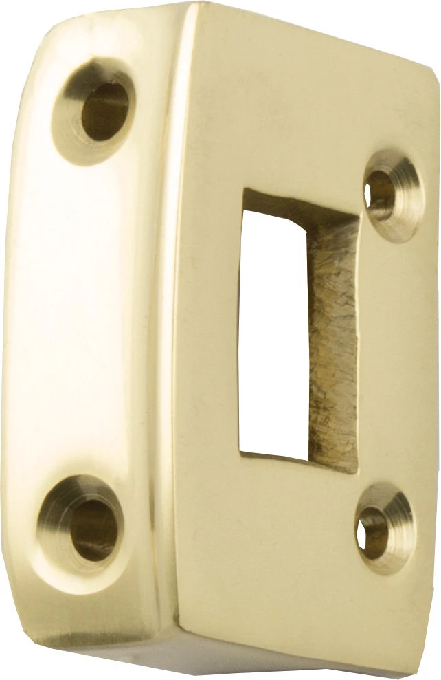 TradCo - Screen Door Latch - Double Door Box Keeper 2 TradCo - Screen Door Latch - Double Door Box Keeper - Image 2