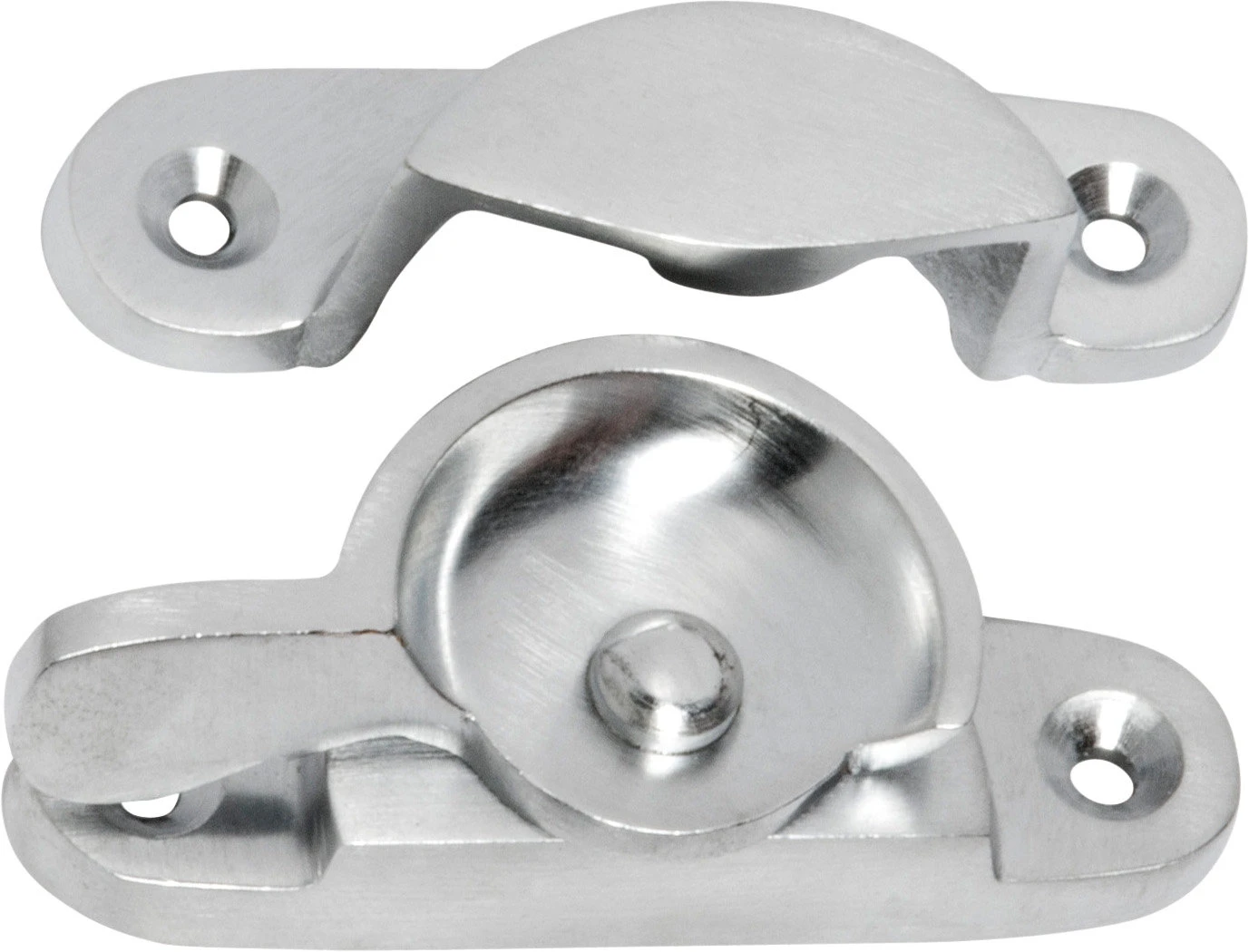 TradCo - Sash Window Fastener - Classic 7 TradCo - Sash Window Fastener - Classic - Image 7