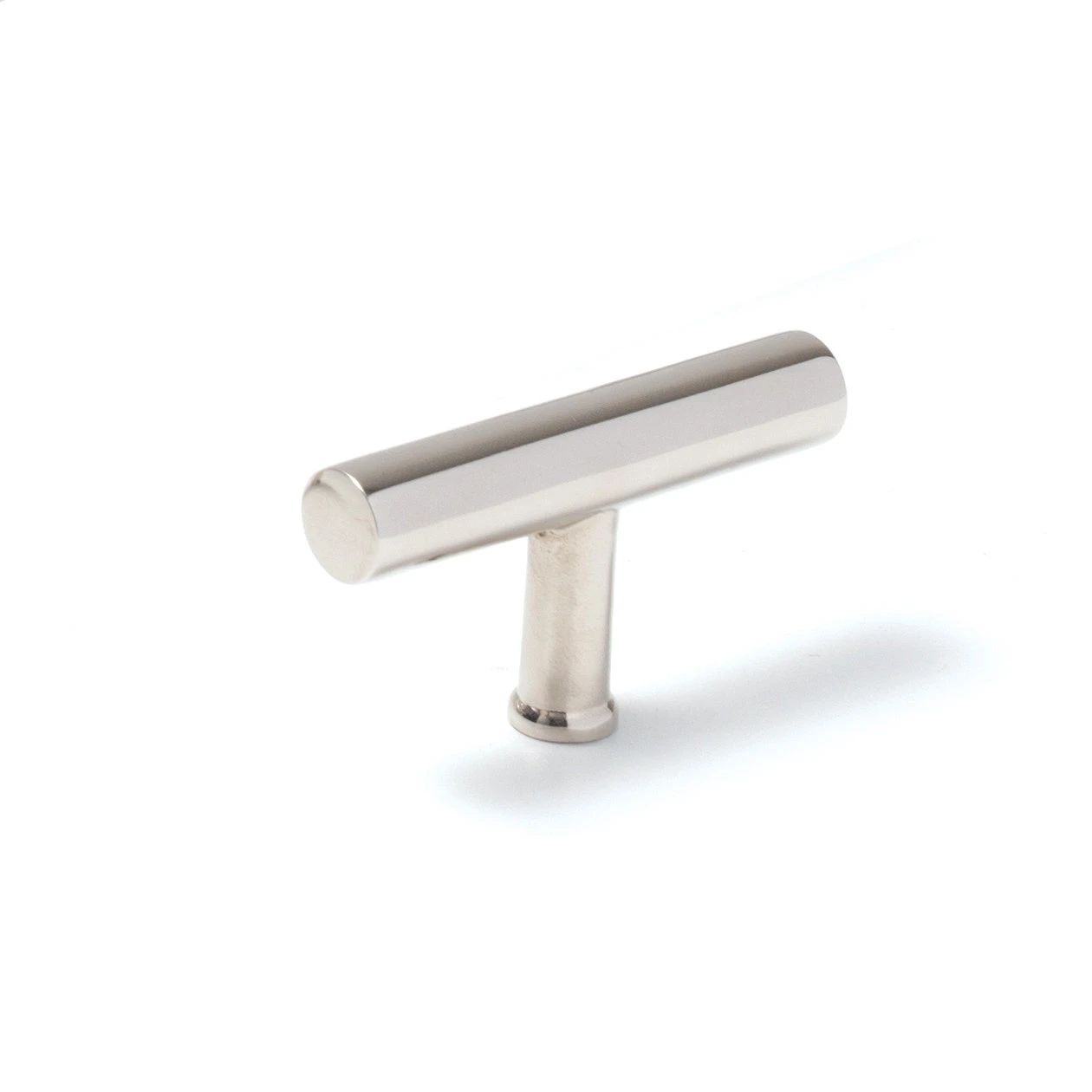 Momo Handles - Strano - 'T' Cupboard Knob L60mm 4 Momo Handles - Strano - 'T' Cupboard Knob L60mm - Image 4