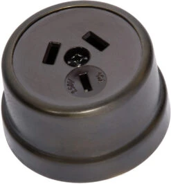 TradCo - Traditional Period Powerpoint Socket D50mm 11 TradCo - Traditional Period Powerpoint Socket D50mm -Deals Windsor Restorations Store 2b3f33 58feddd571504f9badc3fd5c19c626cbmv2