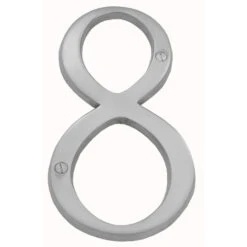 Domino Brass - Numerals - Number 8 - Design 900 (6 Sizes) -Deals Windsor Restorations Store 2b3f33 58ff5d179ea448fdb169ae36cbe58c87mv2