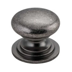 Iver - Sarlat Cupboard Knob D32mm -Deals Windsor Restorations Store 2b3f33 5aa7408626584326bcea0dfff346c18fmv2