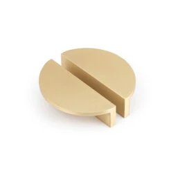 Castella - Statement - Gyre Semi Circle / Half Moon Pull L90mm -Deals Windsor Restorations Store 2b3f33 5cb7343630fc4623b18a78c814983b0amv2