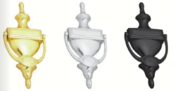 Superior Brass - Door Knocker - Large Victorian H200mm -Deals Windsor Restorations Store 2b3f33 5d2f283f424e4435aae404f862fbb014mv2