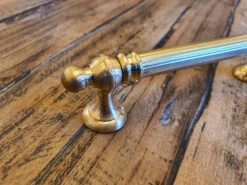 Marina Isles - Traditional - Annecy 'D' Pull Handle - CTC96, 128, 160, 224mm -Deals Windsor Restorations Store 2b3f33 5d4d49583b724db6891307a141a5a38dmv2