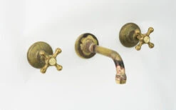 CB Ideal - Roulette - Wall Bath/Basin Set -Deals Windsor Restorations Store 2b3f33 5d6f73a7d0a14eefb53f52ad3aa71bdcmv2