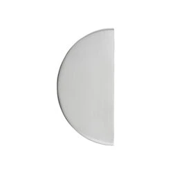 Iver - Osaka Half Moon Cabinet Pull Handle L150mm -Deals Windsor Restorations Store 2b3f33 5d753d6584c541a190ca7495a862ba0amv2