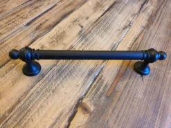 Marina Isles - Traditional - Annecy 'D' Pull Handle - CTC96, 128, 160, 224mm -Deals Windsor Restorations Store 2b3f33 5d8ab2a8494741db9b7726d1c9f46e98mv2