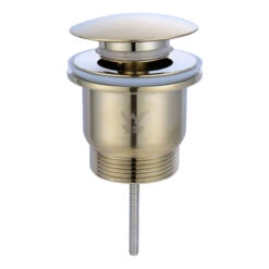 Turner Hastings - Waste Outlet - Universal 32/40mm Two Piece Mushroom Pop-Up -Deals Windsor Restorations Store 2b3f33 5f2a0db7db8a459b8e8dd68770a02f0dmv2