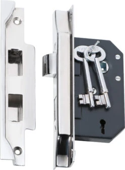 TradCo - Internal Use Mortice Lock - Rebated 3 Lever B44mm -Deals Windsor Restorations Store 2b3f33 6094d31818164799a8fff8b998af50dfmv2