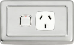 TradCo - Single Powerpoint Socket H72xW115mm -Deals Windsor Restorations Store 2b3f33 61c165afe30144b99ffb8c9493818065mv2