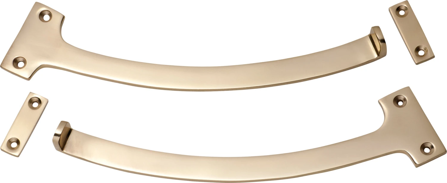 TradCo - Fanlight Window Stops L190mm 1 TradCo - Fanlight Window Stops L190mm