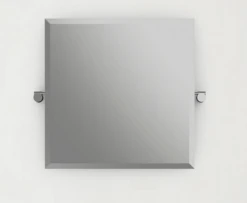 Victoria + Albert - Anatolia 56 - Squared Bathroom Mirror