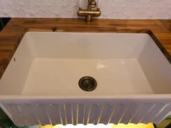 Turner Hastings - Butler Gloss White - Novi 75 X 46 Fine Fireclay Sink 10 Turner Hastings - Butler Gloss White - Novi 75 X 46 Fine Fireclay Sink -Deals Windsor Restorations Store 2b3f33 6447b58b538740fd814edd47d8cdff06mv2