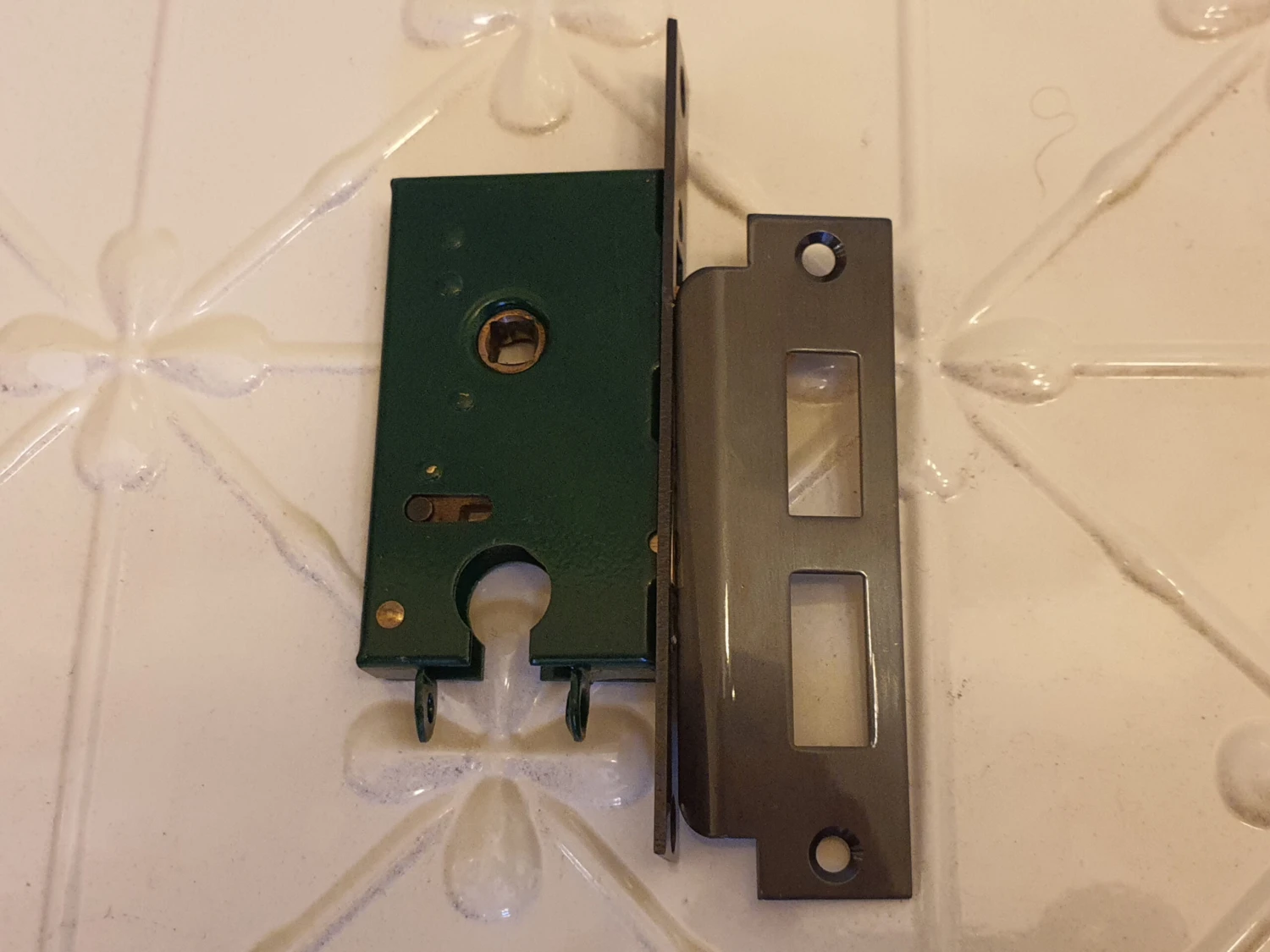 Jacksons JMC30 - Euro High Security Lock B30mm 1 Jacksons JMC30 - Euro High Security Lock B30mm