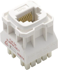 TradCo - Accessories - Data Socket