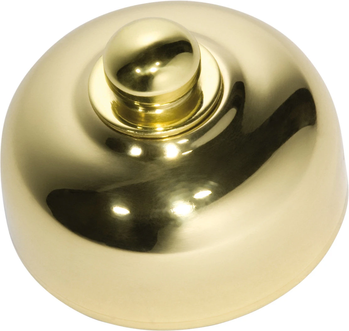 TradCo - Traditional Period LED Dimmer D50mm 3 TradCo - Traditional Period LED Dimmer D50mm - Image 3