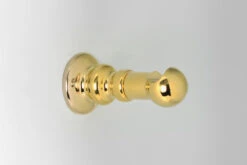 CB Ideal - Olde Adelaide - Robe Hook With Milled Slot