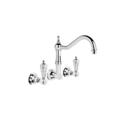 Brodware - Winslow - Wall Set With 250mm Traditional Spout 1.8128.02.2.01+ -Deals Windsor Restorations Store 2b3f33 69d66df71b14445c9817d8f6c46b2c4bmv2