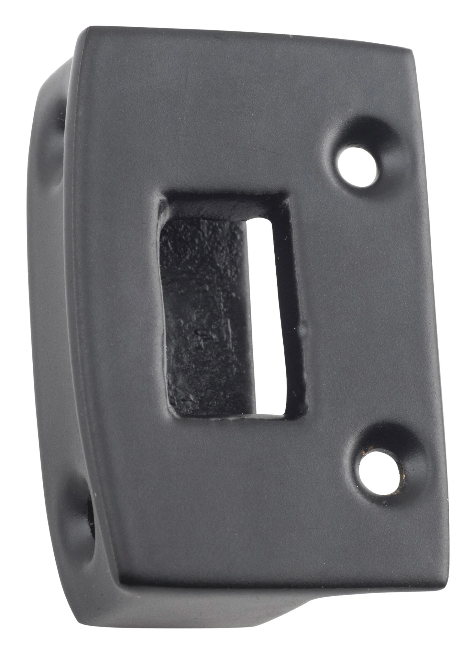 TradCo - Screen Door Latch - Double Door Box Keeper 4 TradCo - Screen Door Latch - Double Door Box Keeper - Image 4