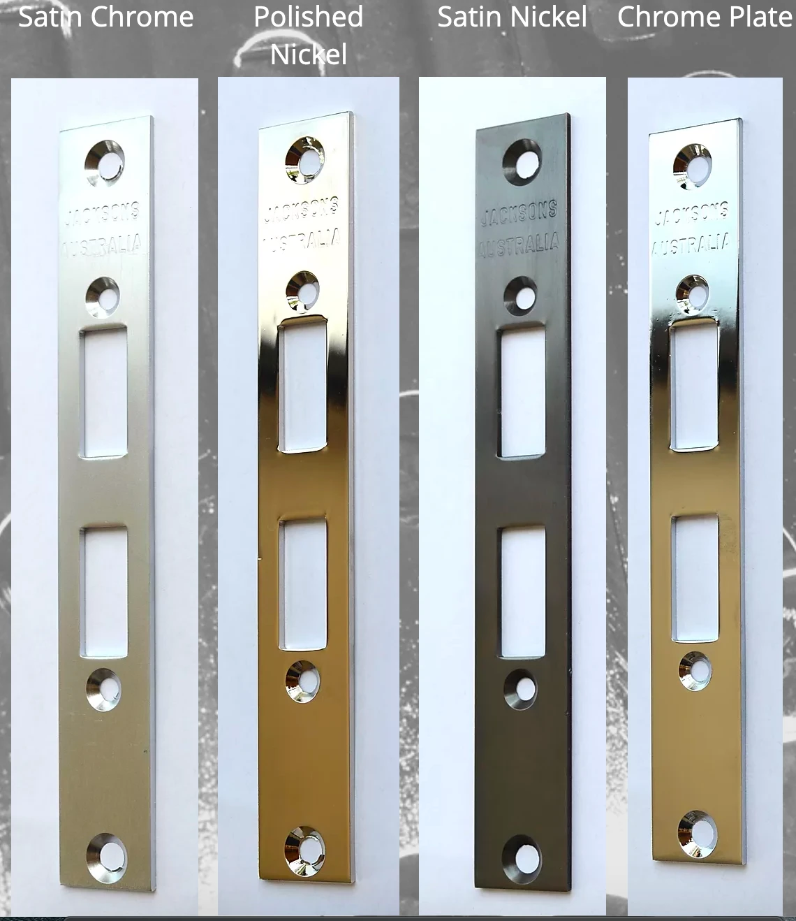 Jacksons JMC30R - Rebated Euro Lock High Security B30mm 3 Jacksons JMC30R - Rebated Euro Lock High Security B30mm - Image 3