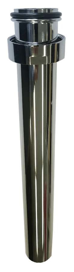 Turner Hastings - Trap Collection - Aurora P Trap Vertical Extension Pipe