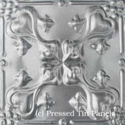 Pressed Aluminium Sheets - Lizards