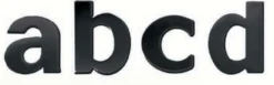 Austyle - A To D Letters - Lowercase Arial H60mm -Deals Windsor Restorations Store 2b3f33 6d06b45ad8d74515b22768b1f09b97d5mv2