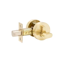 Zanda - Jura Elite - Round Slimline Deadbolt D54mm -Deals Windsor Restorations Store 2b3f33 6d24c0f9d65349da9fd81a943357cb2emv2