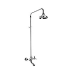 Brodware - Neu England - Exposed Bath & Shower Set W/ 150mm Rose 1.8025.00.2.01+ -Deals Windsor Restorations Store 2b3f33 6d7ccd5939f14a9793aaca1b9acb27a4mv2