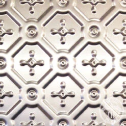 Pressed Aluminium Sheets - Savannah