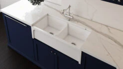 Turner Hastings - Butler - Patri 100 X 47 Fine Fireclay Double Sink 12 Turner Hastings - Butler - Patri 100 X 47 Fine Fireclay Double Sink -Deals Windsor Restorations Store 2b3f33 6f5c05f861b54837bb3aabdbe15bf951mv2