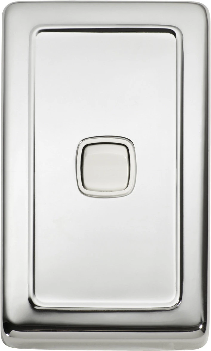 TradCo - 1 Gang Rocker Switch H115xW72mm 6 TradCo - 1 Gang Rocker Switch H115xW72mm - Image 6