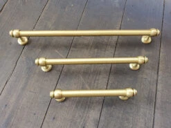 Marina Isles - Traditional - Lexington 'D' Pull Handle - CTC128, 192, 288, 480mm -Deals Windsor Restorations Store 2b3f33 71074ecba9ae4a9fa097f43ef0d40e47mv2