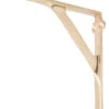TradCo - Shelf Bracket H130xP130mm