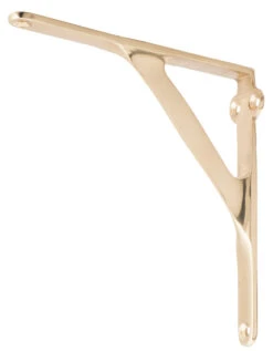 TradCo - Shelf Bracket H130xP130mm