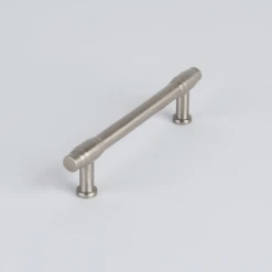 Hepburn Hardware - Georgia - 'D' Pull Handle 128, 192, 256mm