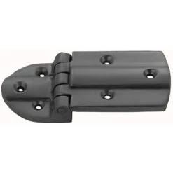 Domino Brass - Offset Ice Box Hinge H40xW88mm -Deals Windsor Restorations Store 2b3f33 7481303012ed4fadaa0504078333b377mv2