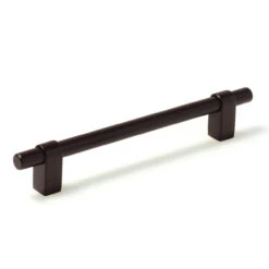 Momo Handles - Maida - Cabinet 'D' Bar Pull Handle CTC160, 320mm -Deals Windsor Restorations Store 2b3f33 74ffd5ab03b24b008044855493f0fa27mv2