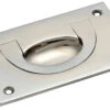 TradCo - Flush Pull - Classic H55xW90mm